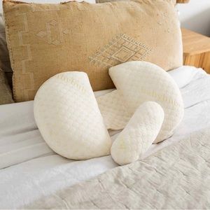 BABY BUB maternity pillow